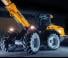 Yard loader Dieci Agri Pivot T70