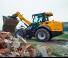 Yard loader Dieci Agri Pivot T70