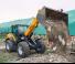 Yard loader Dieci Agri Pivot T70