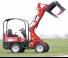 Yard loader Ostler K1