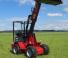 Yard loader Ostler K 2