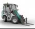 Yard loader Kramer KL12.5