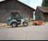 Yard loader Kramer KL12.5
