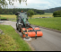Yard loader Kramer KL12.5