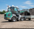 Yard loader Kramer KL12.5