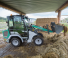 Yard loader Kramer KL12.5