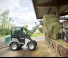 Yard loader Kramer KL14.5