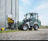 Yard loader Kramer KL14.5