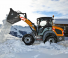 Yard loader Kramer KL19.5