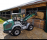 Yard loader Kramer KL19.5L