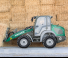 Yard loader Kramer KL19.5L