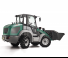 Yard loader Kramer KL19.5L