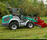 Yard loader Kramer KL25.5L