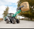 Yard loader Kramer KL33.5L