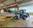 Yard loader Kramer KL33.8T