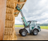 Yard loader Kramer KL33.8T