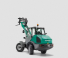 Yard loader Kramer KL36.5 