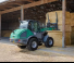 Yard loader Kramer KL36.5 