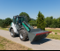 Yard loader Kramer KL36.5L