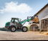 Yard loader Kramer KL38.5L