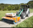 Yard loader Kramer KL38.5L