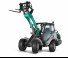 Yard loader Kramer KL38.5L