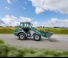 Yard loader Kramer KL38.8L