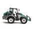 Yard loader Kramer KL43.8