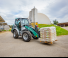 Yard loader Kramer KL43.8