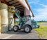 Yard loader Kramer KL43.8L