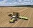 Yard loader Claas Torion 1177