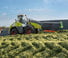 Yard loader Claas Torion 1177