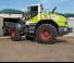 Yard loader Claas Torion 1410
