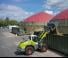 Yard loader Claas Torion 1410