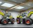 Yard loader Claas Torion 1410