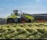 Yard loader Claas Torion 1410