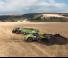 Yard loader Claas Torion 1410