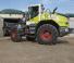 Yard loader Claas Torion 1511