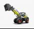Yard loader Claas Torion 1511 P