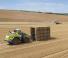 Yard loader Claas Torion 1812