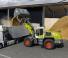 Yard loader Claas Torion 1812