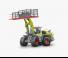 Yard loader Claas Torion 1913