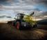 Yard loader Claas Torion 1914