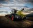 Yard loader Claas Torion 1914