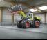Yard loader Claas Torion 1914