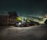 Yard loader Claas Torion 2014
