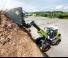 Yard loader Claas Torion 738 T Sinus