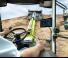 Yard loader Claas Torion 738 T Sinus