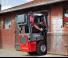 Yard yükleyici Weidemann 1140