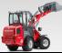 Yard yükleyici Weidemann 1350 CX